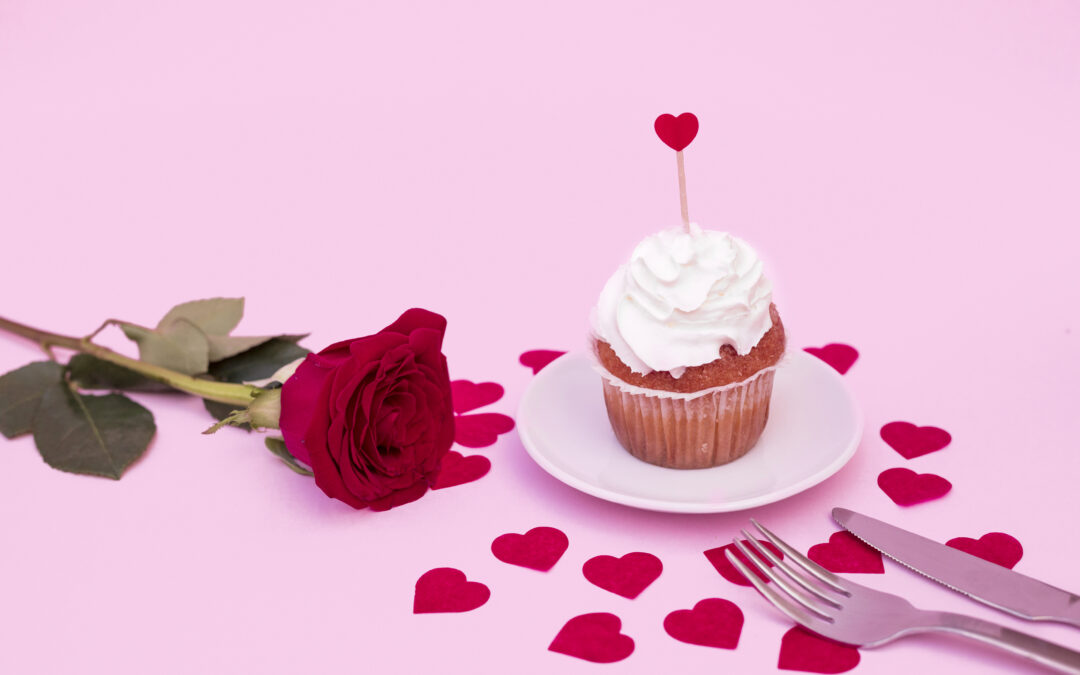 Sweet Delights to Bake This Valentine’s and Make It a Night to Remember